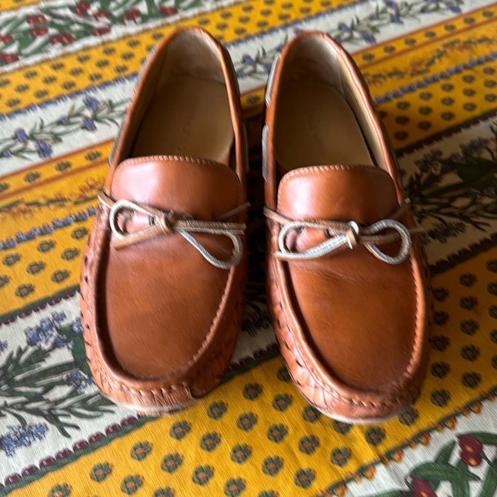 Cole Han shoes